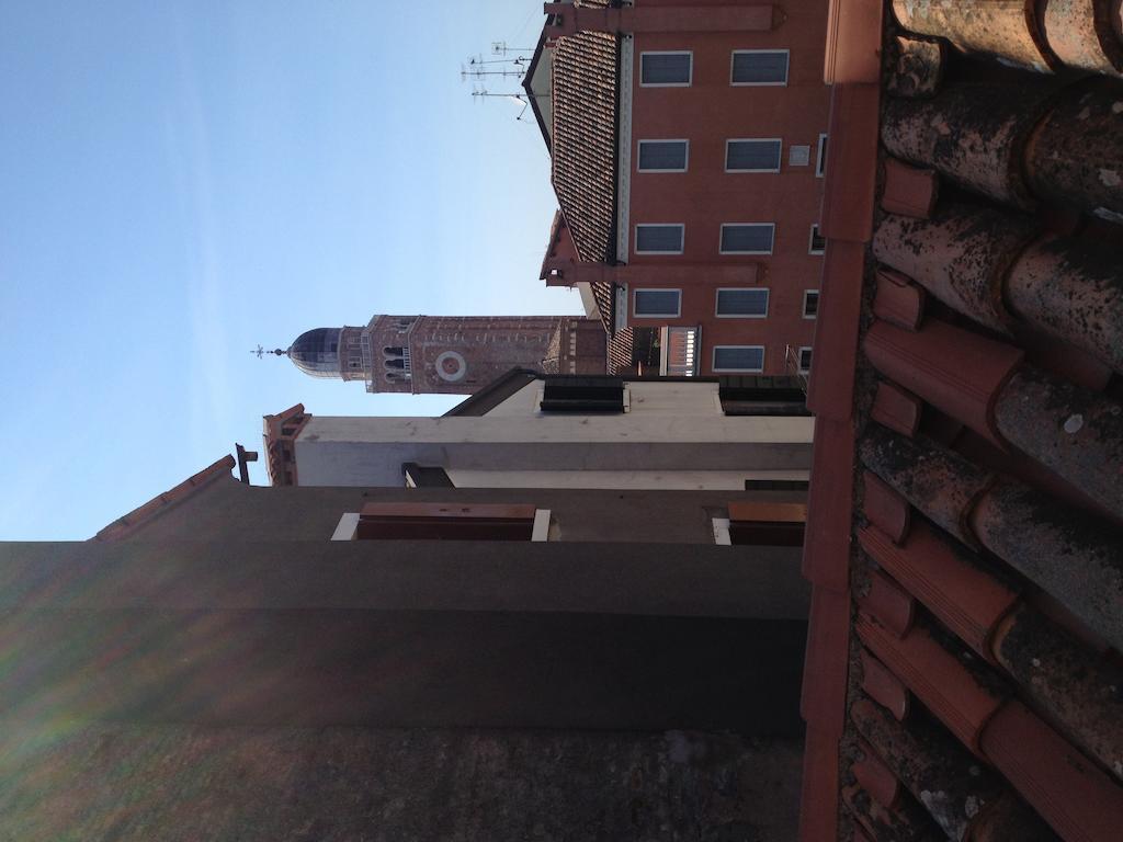 Chioggia Bridges Acomodação com café da manhã Exterior foto